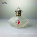 Arabic Glass Perfume Bottles with Oriental Perfumes